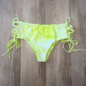 Mikoh Bathing Suit Bottoms